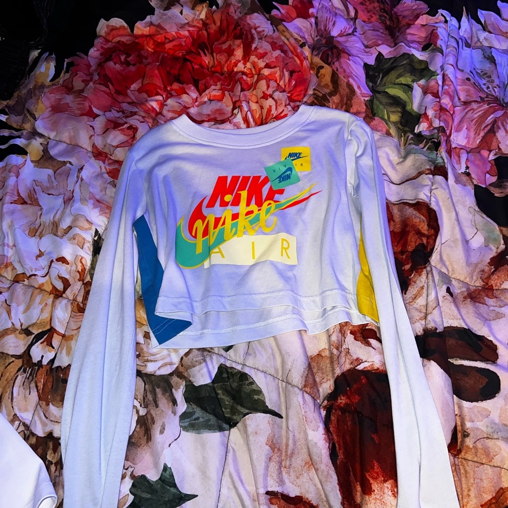 Nike shirt